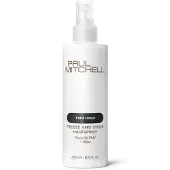 Paul Mitchell Firm Hold Freeze and Shine Hairspray 250 ml