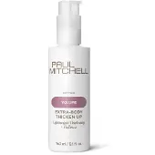 Paul Mitchell Extra-Body Thicken Up Styling Liquid, Lätt Formel, Ger Volym, För Fint Hår, 5.1 oz
