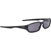 Oakley Sportsolglasögon 'TERRAFORMA' svart