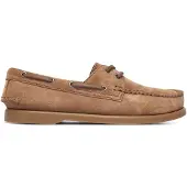 Vagabond SHOEMAKERS Mockasin 'Loui' mörkbeige