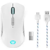 Lenovo Idg M600 Trådlös Spelmus