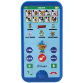 Bamse Mobiltelefon Aktivitetsleksak (SE)