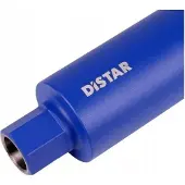 Distar Diamantborrkrona 10170429031; 1 1/4''; 110x450 mm