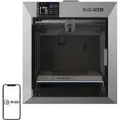QIDI Max 4 3d-skrivare