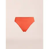 Casall Women's High Waist Bikini Brief Sunrise