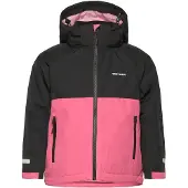 Tretorn Kids' Aktiv Cold Weather Jacket Desert Rose
