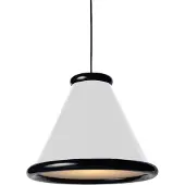 BELID Taklampa , Vit, Matsal, Metall