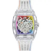 GUESS Phoenix 41.50mm 5atm Quartz/analogical Klocka