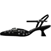Replay Slingback pumps 'ELISE VISION' svart