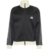 Adidas STADIUM REGULAR FIT PIQUE TRÄNINGSJACKA, storlek X-Small