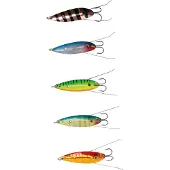 Daiwa M-Lawnmover -sortiment