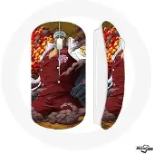 MANIACASE Souris Sans Fil Akainu One Piece