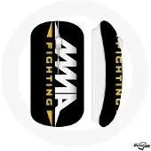 CAPACHEAP Souris Sans Fil Combats de MMA Mixed Martial Arts