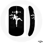 MANIACASE Souris Art martial Karaté Sans Fil