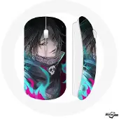 MANIACASE Souris Sans Fil Feitan Hunter x Hunter