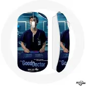 MANIACASE Souris the good doctor sans fil