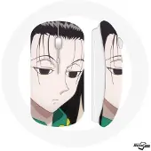 MANIACASE Souris Sans Fil Hunter x Hunter Illumi Zoldyck Anime