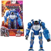 Masters of the Universe Feature Roboto Figur