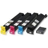 Epson svart toner
