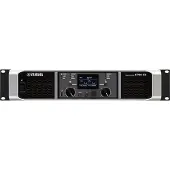 Yamaha PX8-effektförstärkare