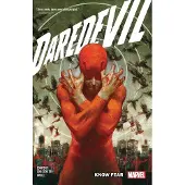 Daredevil By Chip Zdarsky Vol. 1: Know Fear