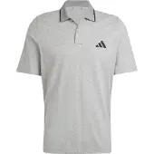 Adidas Essentials Small Logo Piqué Kortärmad Polotröja