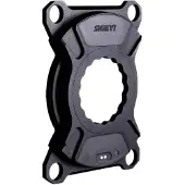 Sigeyi Axo Sl Shimano 4-104 3mm Mtb Spindel Med Effektmätare