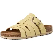 Tamaris Pantolette citron