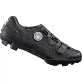 Shimano Rx600 Wide Gravelcykelsko