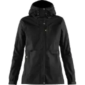Fjällräven Kaipak Jacket W kvinnors vandring