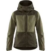 Fjällräven Keb Women's Jacket damjacka
