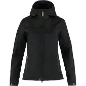 Fjällräven Women's Stina Jacket dam vårjacka