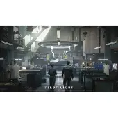 007 First Light | PS5