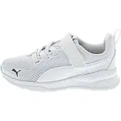 Puma Sneaker 'Anzarun' svart / vit