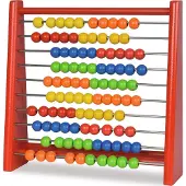 Eichhorn Zählrahmen 100003405 Antal spelare (max.): 1