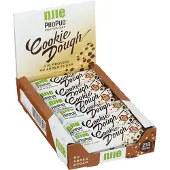 ProPud 12 x Protein Bar, 55 g, Cookie Dough