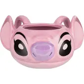 Paladone Angel Shaped Mug