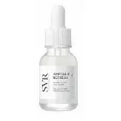SVR [A] [B3] [C] Ampoule Refresh Revitalising Morning Eye-Serum 15ml