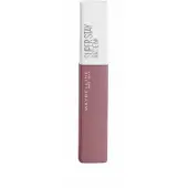 Maybelline Super Stay Matte Ink Liquid lipstick 5 ml Nr. 140 - Soloist