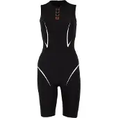 Huub Tc Performance ärmlös Baddräkt