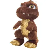 Big Buy Cooking Teddy Saint Dragon 2 Modeller Slumpmässig Leverans Blandad 34 Cm
