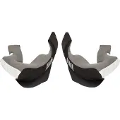 Schuberth Sr2 Kindkuddar