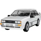 COBI Audi Quattro 1980 (vit)