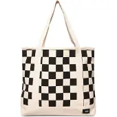 Vans Shoppingväskor PERGS TOTE 8L kvinnor - Svart - One size