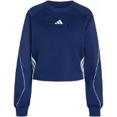 Adidas Stadium 3 Stripes Crewneck Tröja