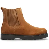 Birkenstock Highwood Slip On Mid Chelsea Boots