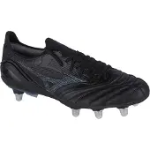 Mizuno Herr Morelia Neo III Beta Elite Fotbollsskor (Svart)