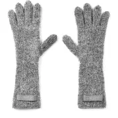 Jacquemus Les Gants Gros Grain-logohandskar