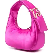 Pinko Vibu Hobo Bag