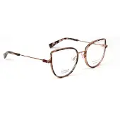 Ana Hickmann Optical Frame HI1208T G21 51 Titanium